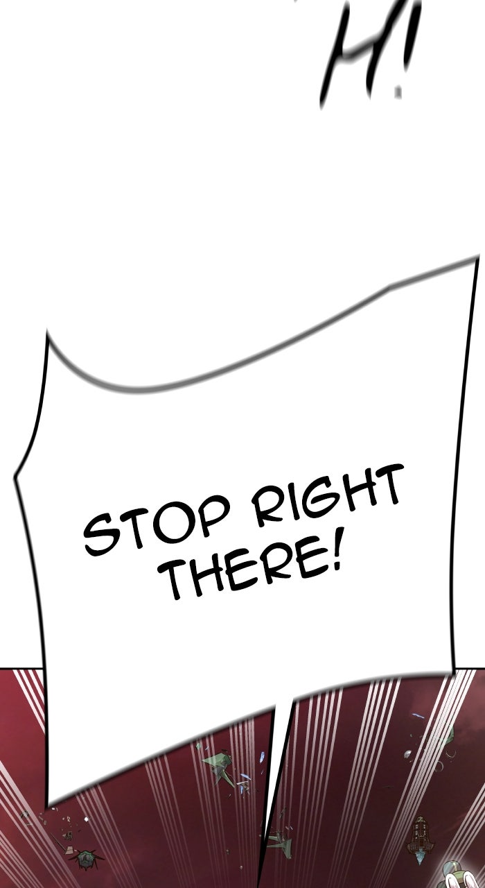 Tower of God Manga Chapter 651 page 16 - [Season 3] Ep. 234