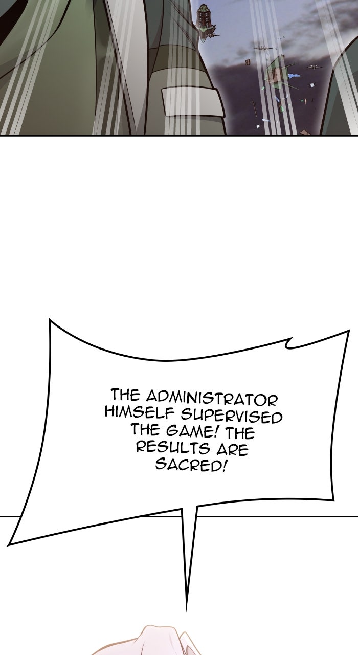 Tower of God Manga Chapter 651 page 18 - [Season 3] Ep. 234