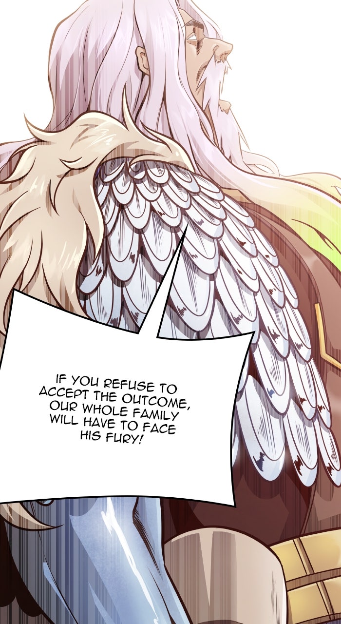 Tower of God Manga Chapter 651 page 19 - [Season 3] Ep. 234