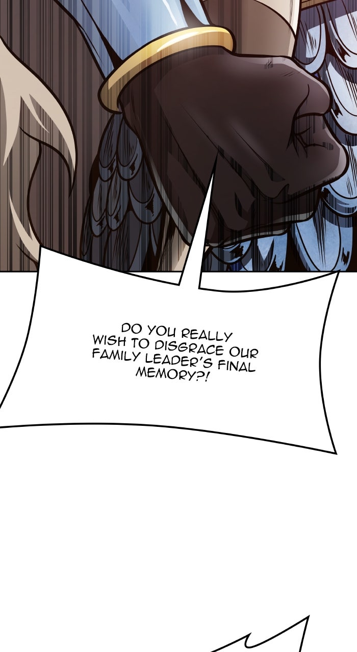 Tower of God Manga Chapter 651 page 20 - [Season 3] Ep. 234