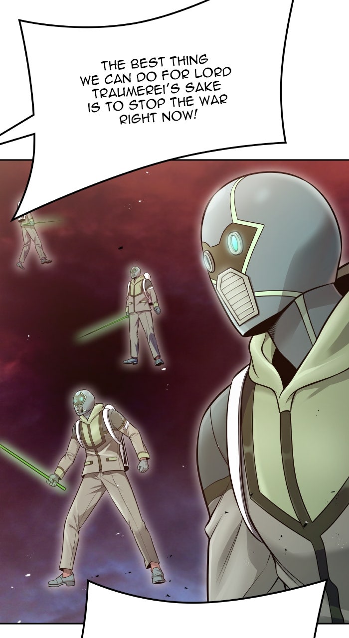 Tower of God Manga Chapter 651 page 21 - [Season 3] Ep. 234