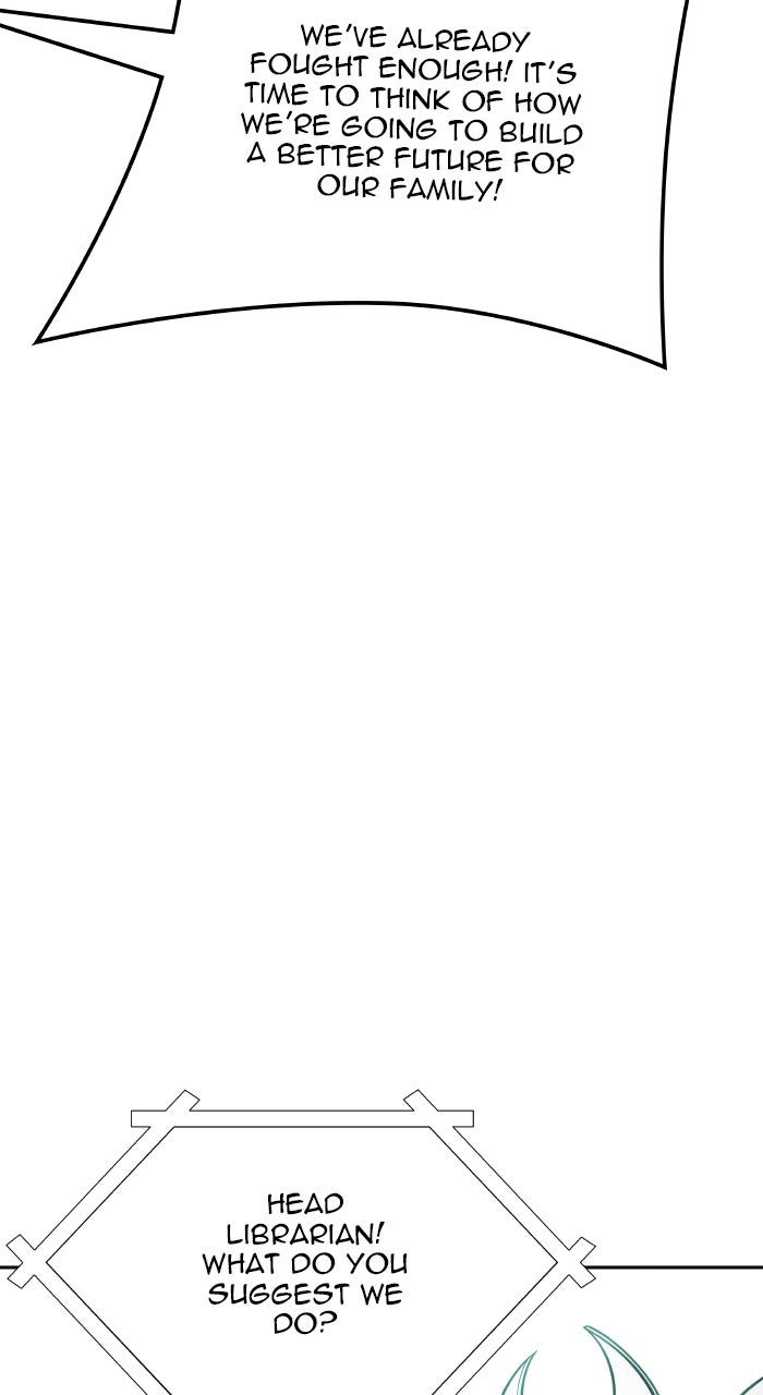 Tower of God Manga Chapter 651 page 22 - [Season 3] Ep. 234