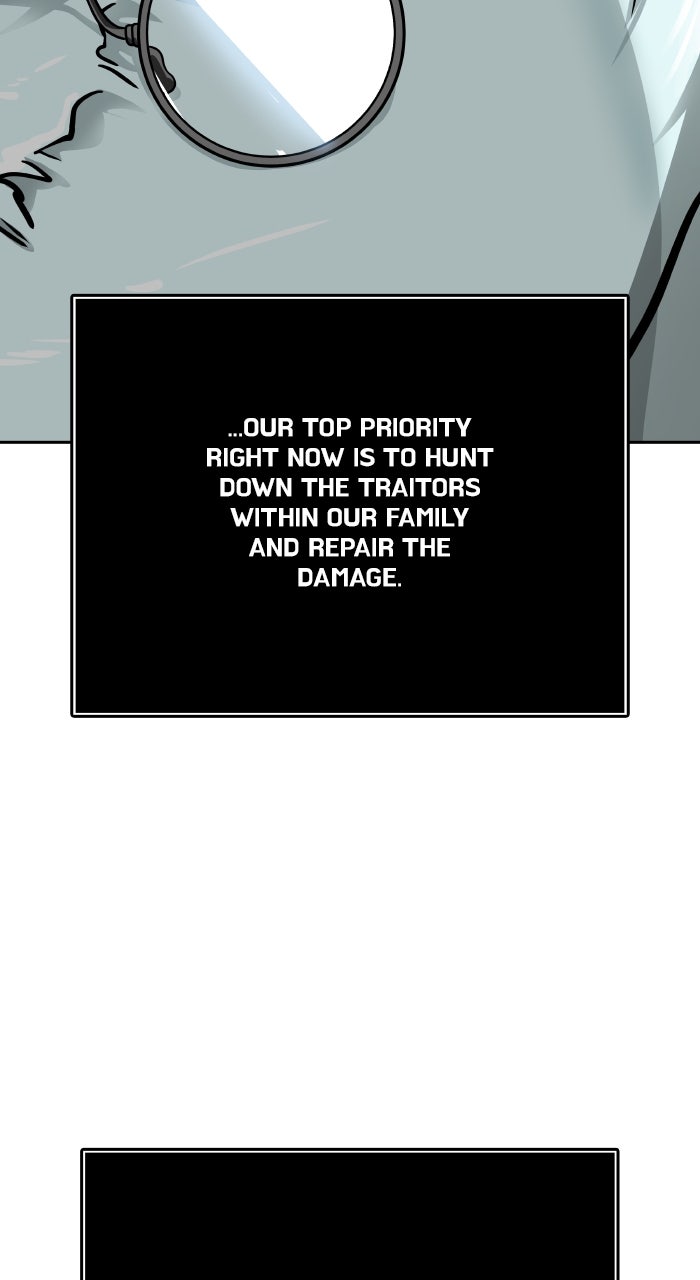 Tower of God Manga Chapter 651 page 25 - [Season 3] Ep. 234