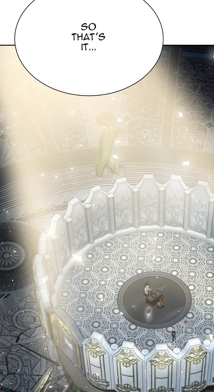 Tower of God Manga Chapter 651 page 28 - [Season 3] Ep. 234