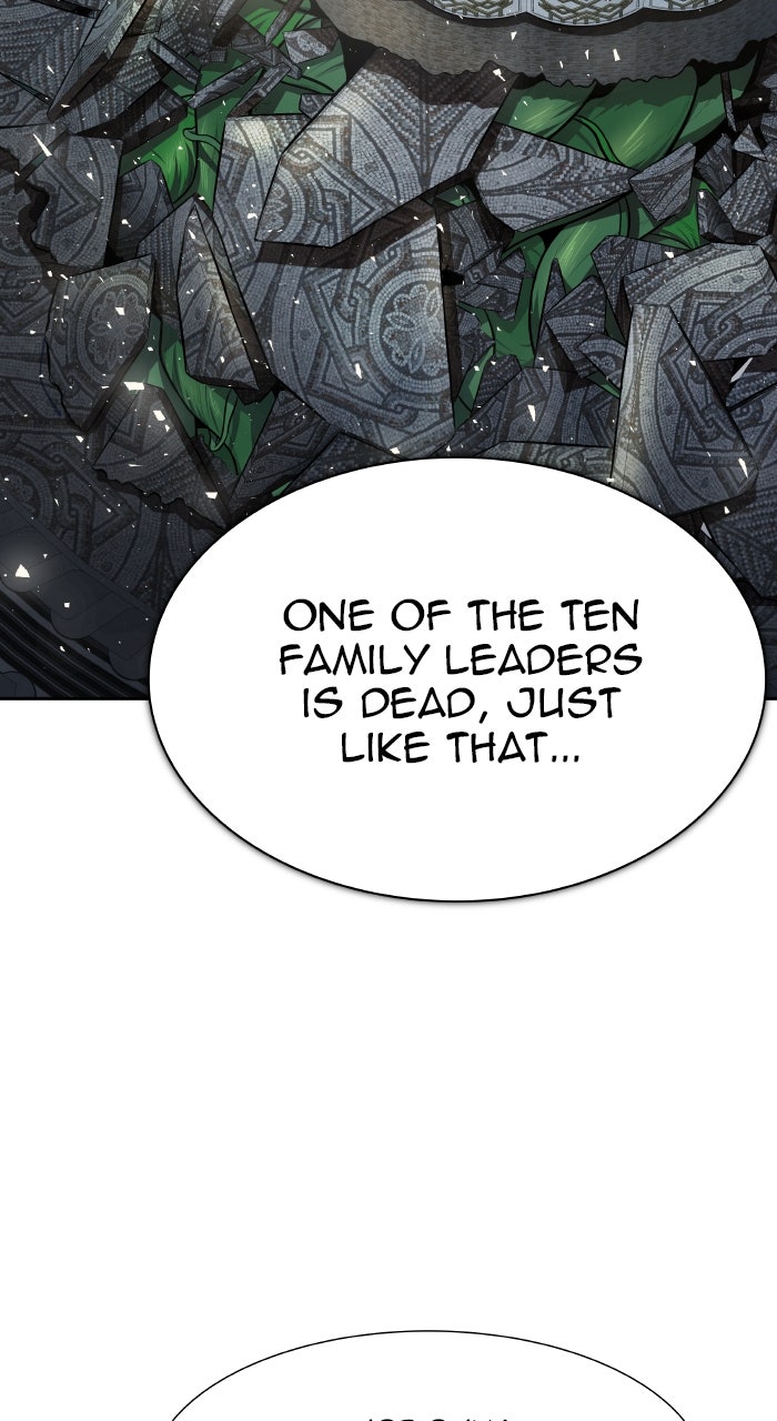 Tower of God Manga Chapter 651 page 29 - [Season 3] Ep. 234