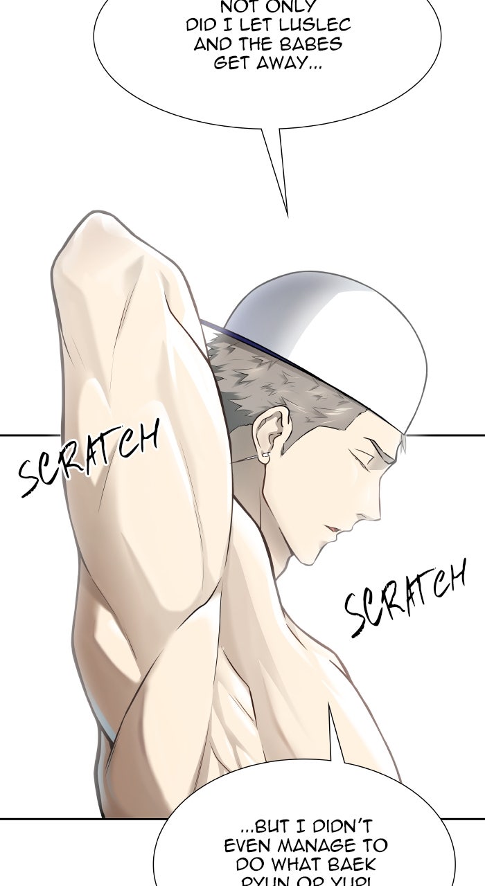 Tower of God Manga Chapter 651 page 30 - [Season 3] Ep. 234