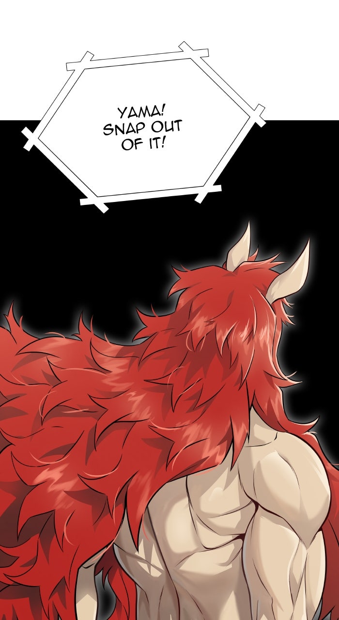 Tower of God Manga Chapter 651 page 36 - [Season 3] Ep. 234