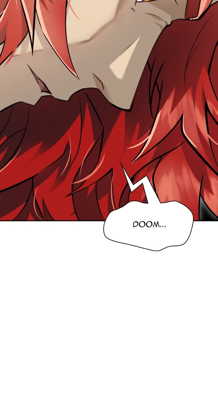 Tower of God Manga Chapter 651 page 38 - [Season 3] Ep. 234