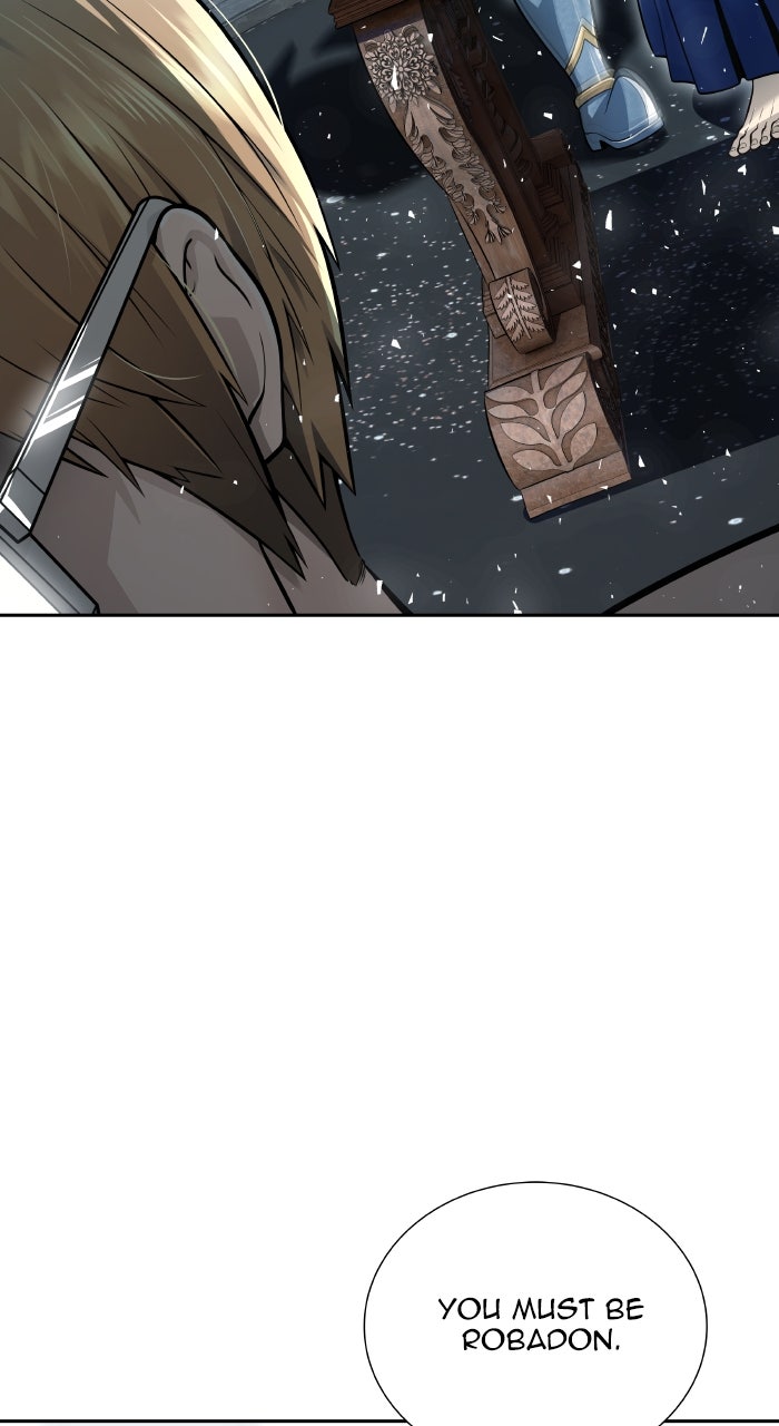 Tower of God Manga Chapter 651 page 40 - [Season 3] Ep. 234