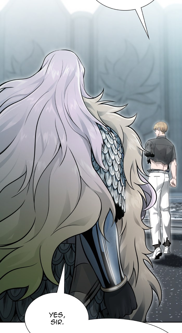 Tower of God Manga Chapter 651 page 41 - [Season 3] Ep. 234
