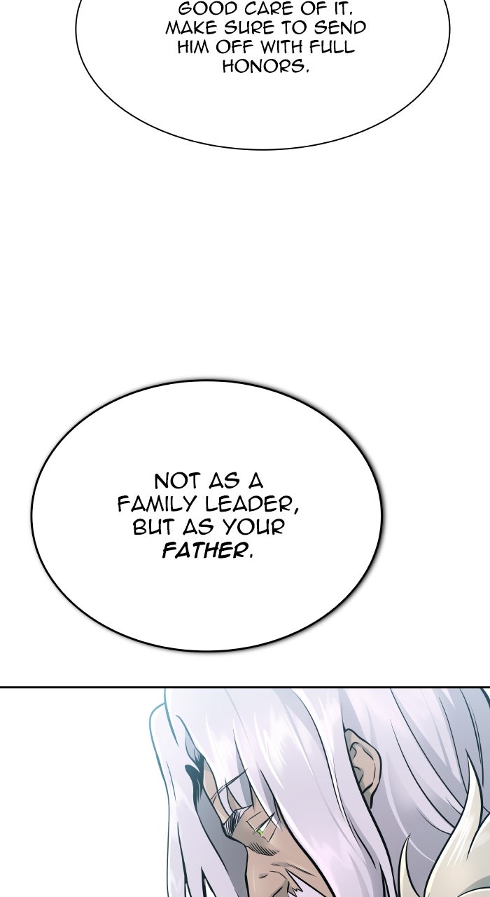 Tower of God Manga Chapter 651 page 44 - [Season 3] Ep. 234