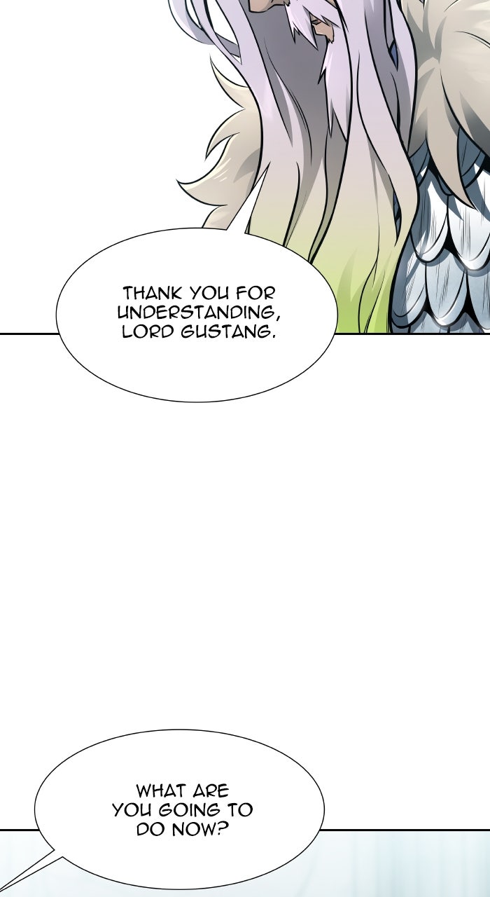 Tower of God Manga Chapter 651 page 45 - [Season 3] Ep. 234