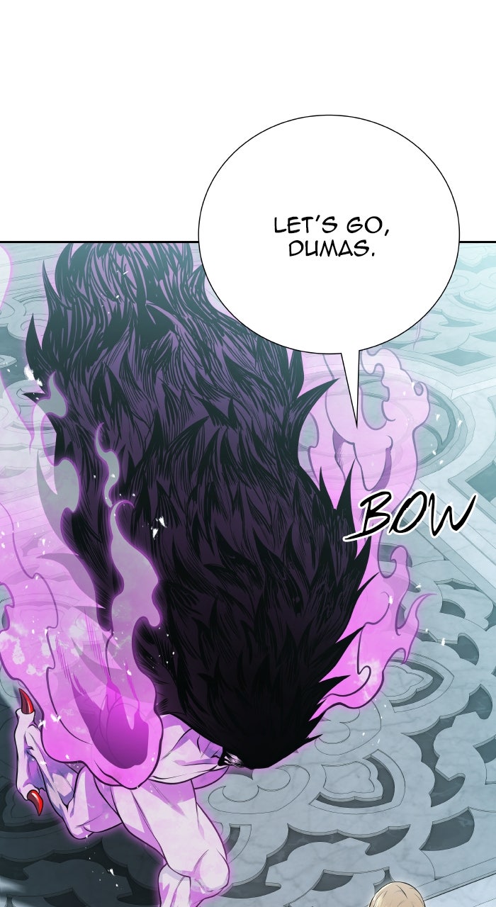 Tower of God Manga Chapter 651 page 47 - [Season 3] Ep. 234