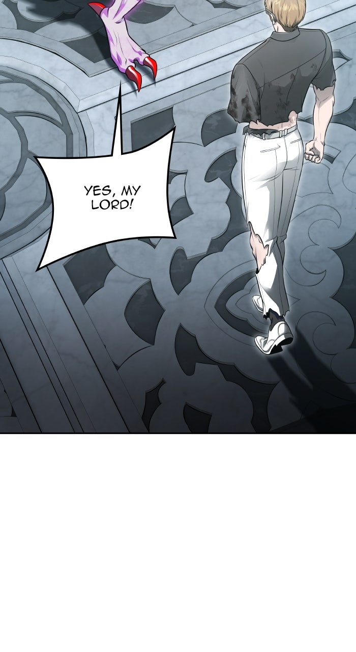 Tower of God Manga Chapter 651 page 48 - [Season 3] Ep. 234