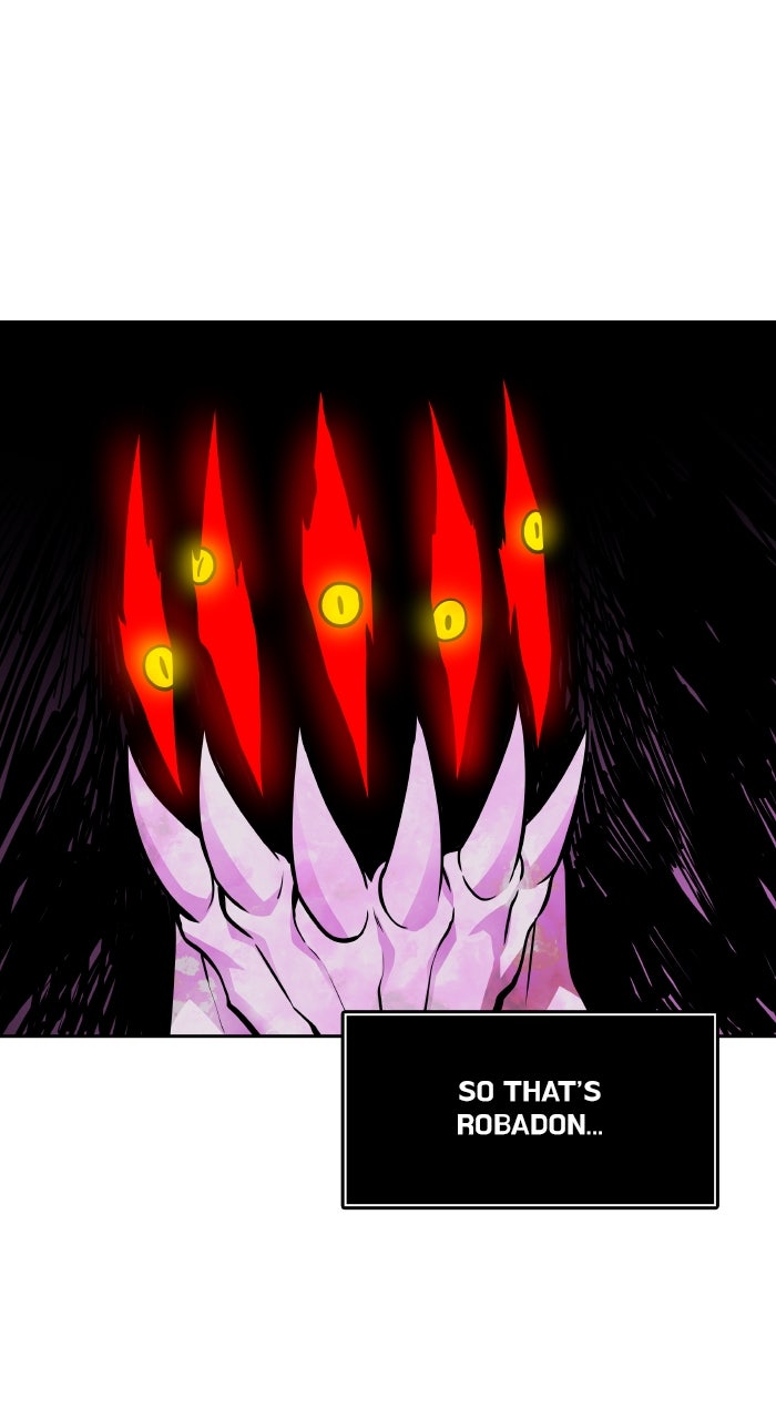 Tower of God Manga Chapter 651 page 49 - [Season 3] Ep. 234