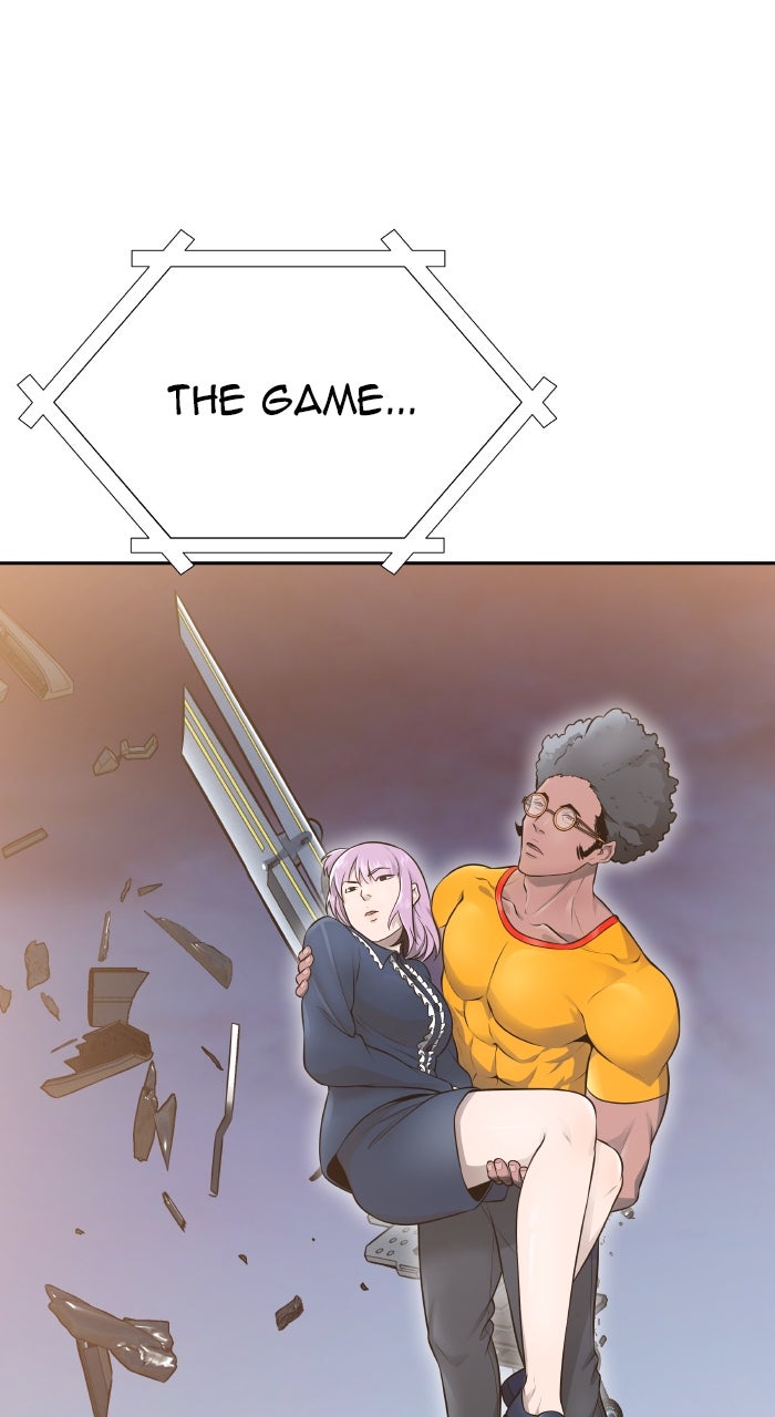 Tower of God Manga Chapter 651 page 5 - [Season 3] Ep. 234