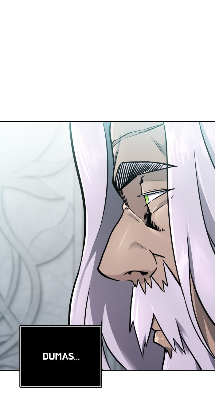Tower of God Manga Chapter 651 page 50 - [Season 3] Ep. 234