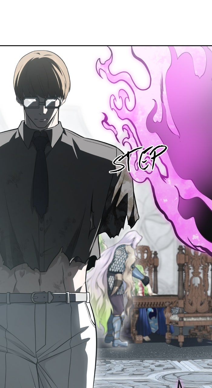 Tower of God Manga Chapter 651 page 52 - [Season 3] Ep. 234