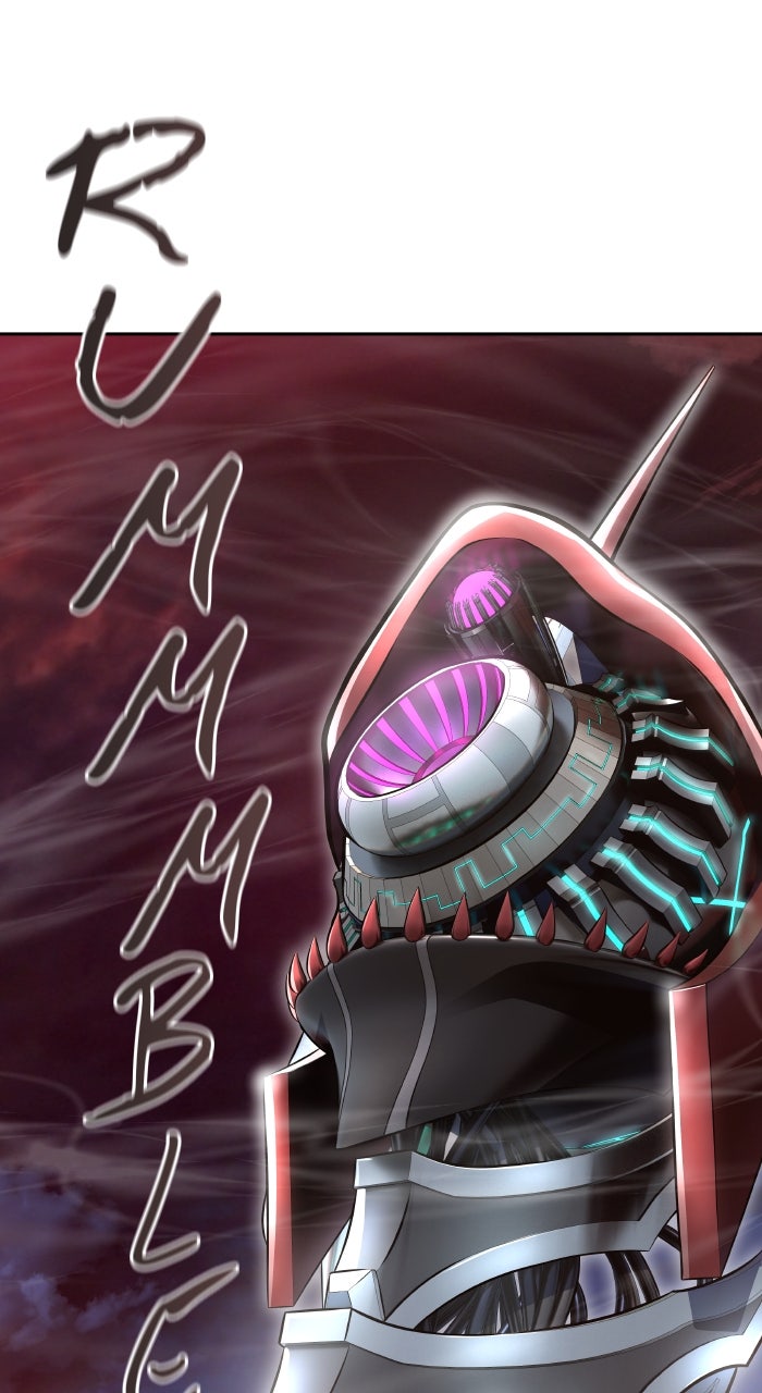 Tower of God Manga Chapter 651 page 54 - [Season 3] Ep. 234