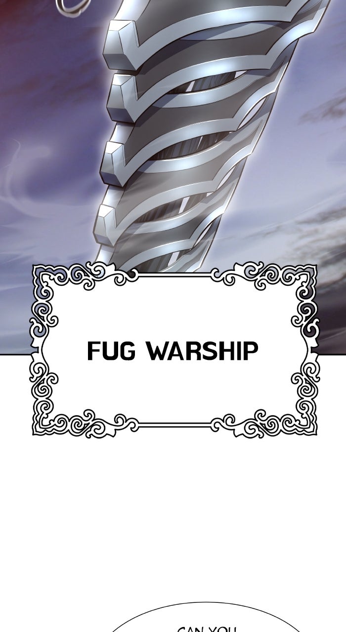 Tower of God Manga Chapter 651 page 55 - [Season 3] Ep. 234