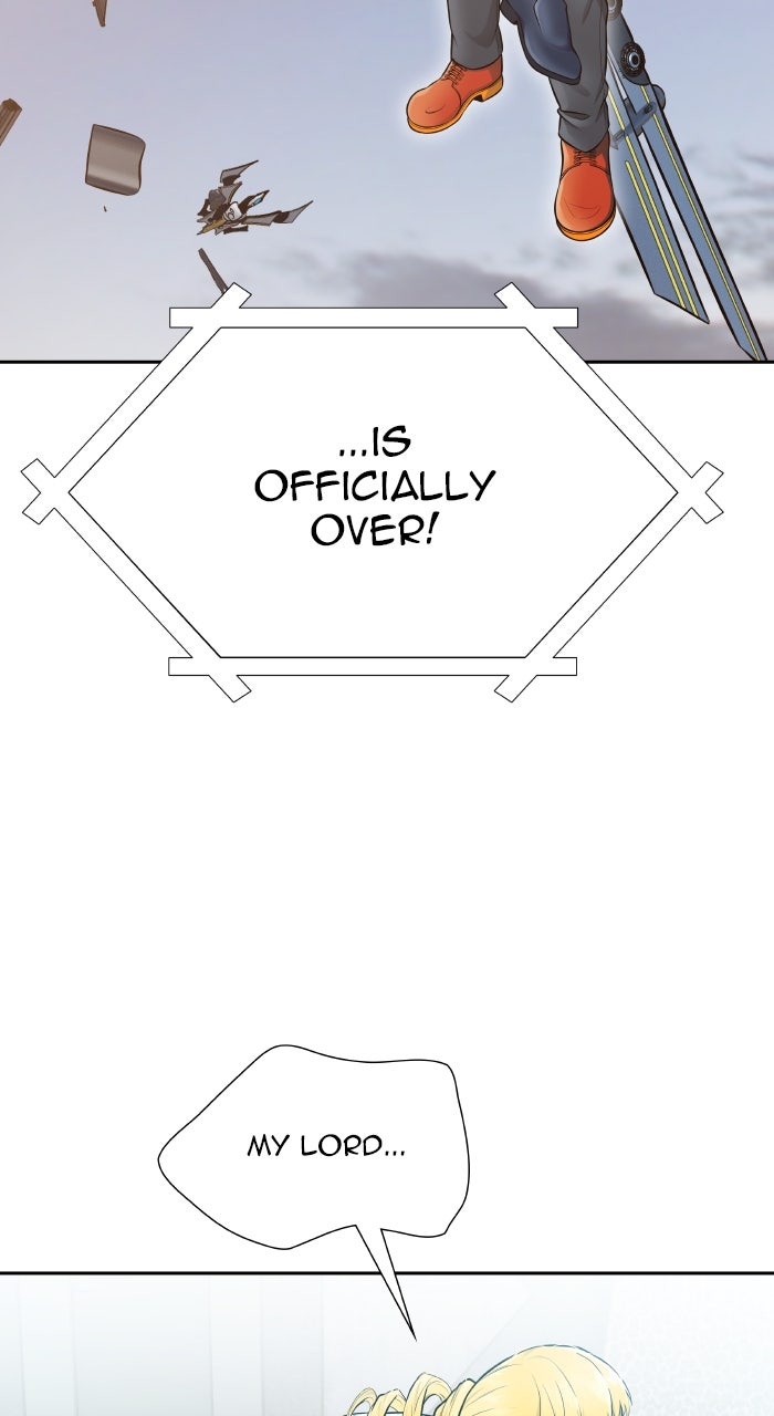 Tower of God Manga Chapter 651 page 6 - [Season 3] Ep. 234