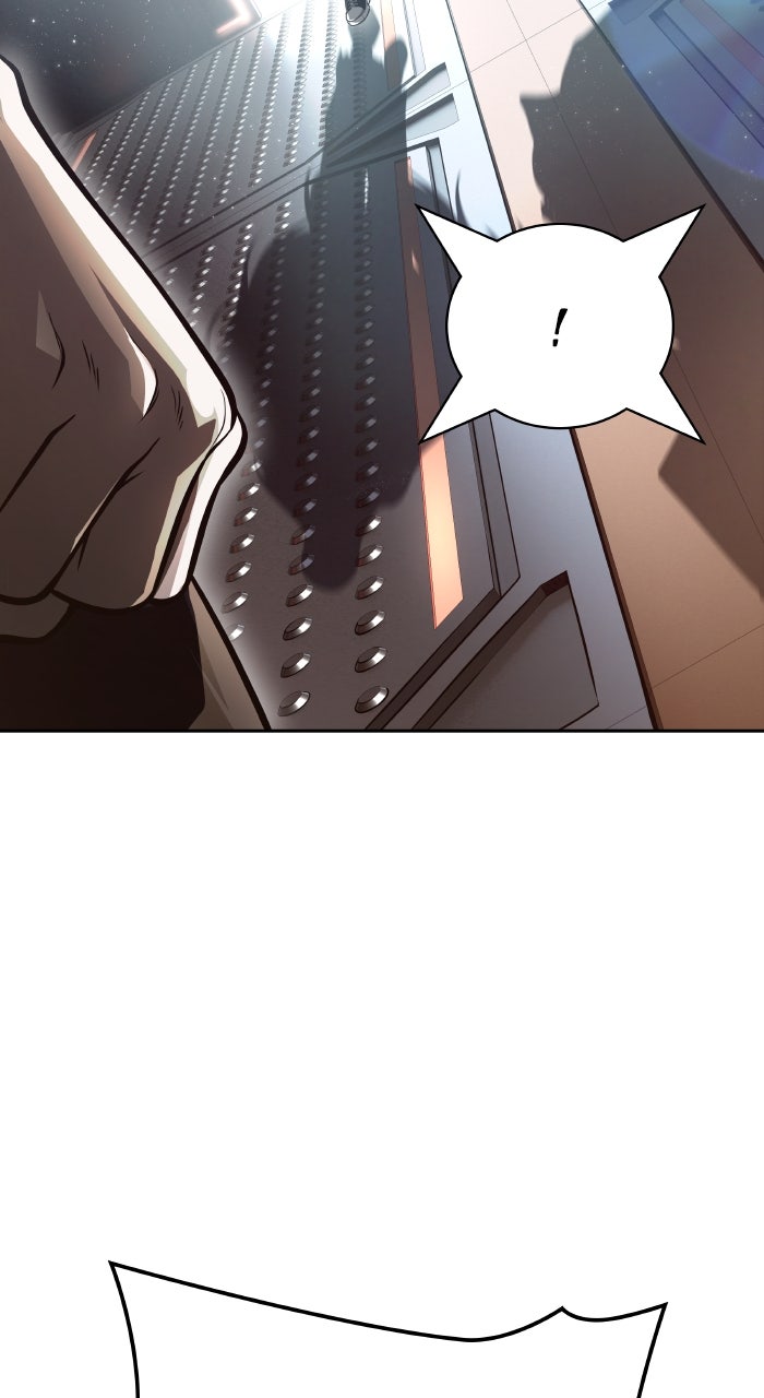 Tower of God Manga Chapter 651 page 61 - [Season 3] Ep. 234