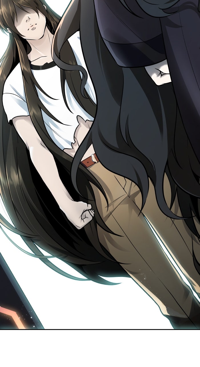 Tower of God Manga Chapter 651 page 63 - [Season 3] Ep. 234