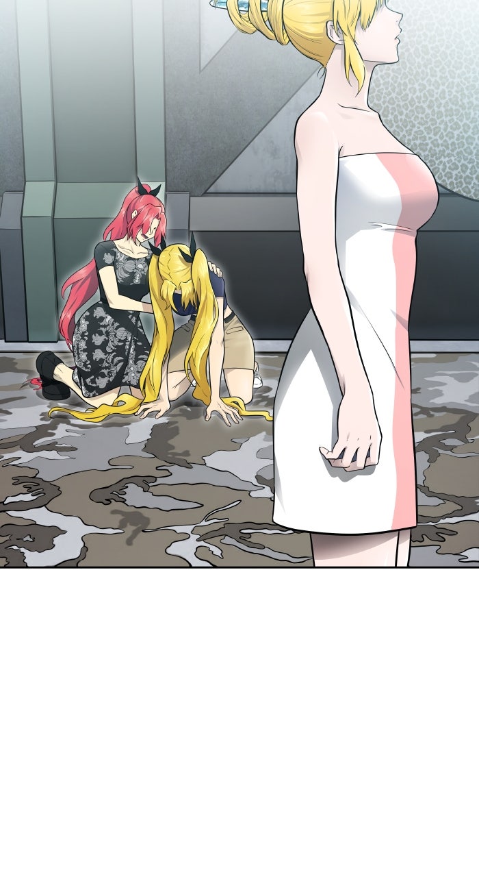 Tower of God Manga Chapter 651 page 7 - [Season 3] Ep. 234