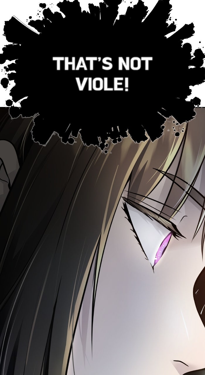 Tower of God Manga Chapter 651 page 71 - [Season 3] Ep. 234