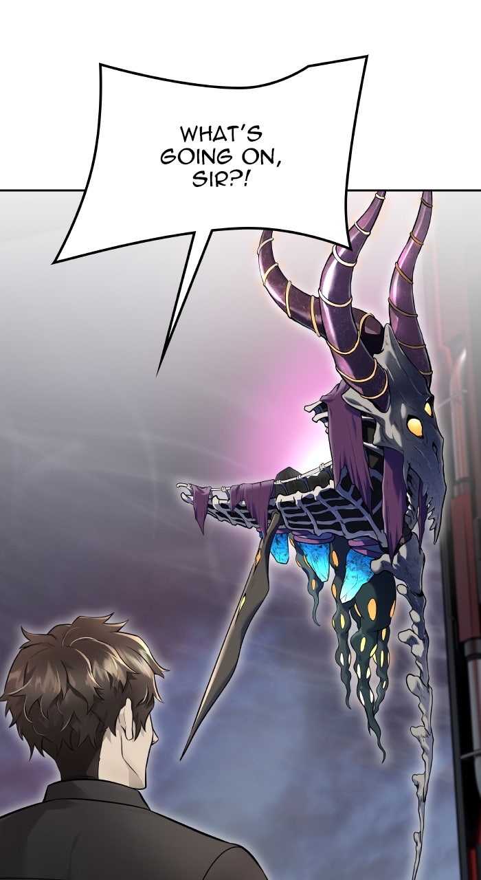 Tower of God Manga Chapter 651 page 73 - [Season 3] Ep. 234