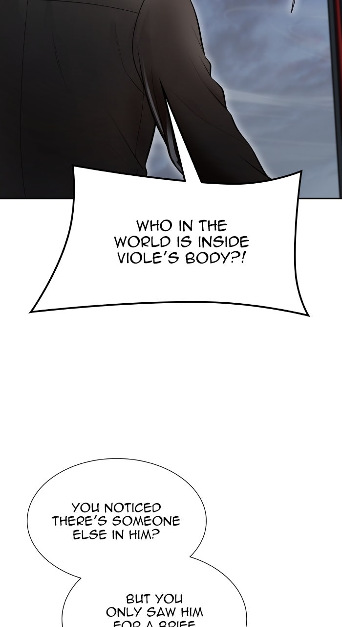 Tower of God Manga Chapter 651 page 74 - [Season 3] Ep. 234