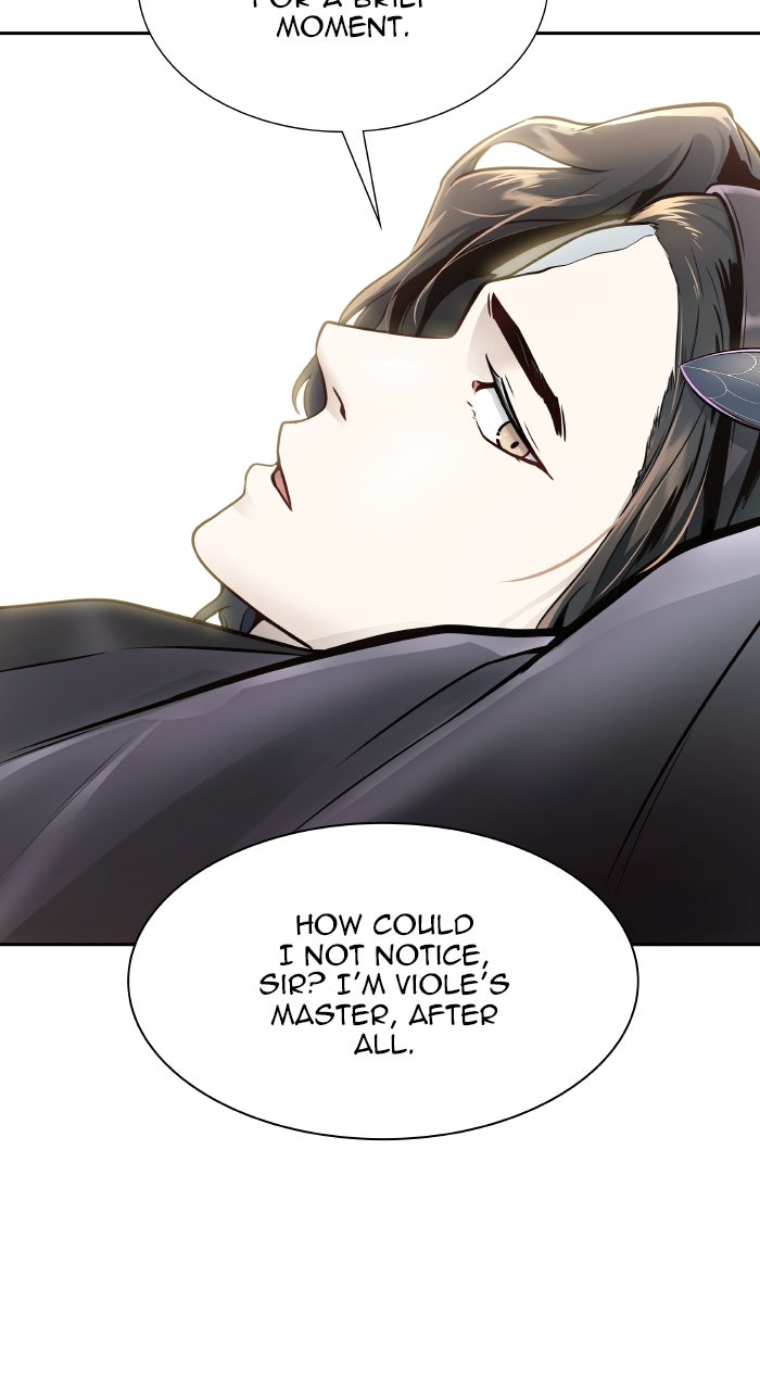 Tower of God Manga Chapter 651 page 75 - [Season 3] Ep. 234