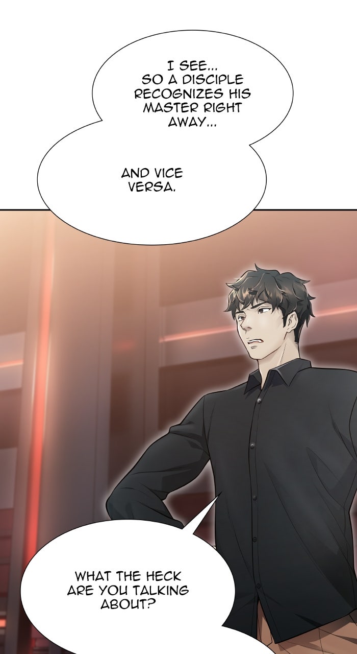 Tower of God Manga Chapter 651 page 76 - [Season 3] Ep. 234