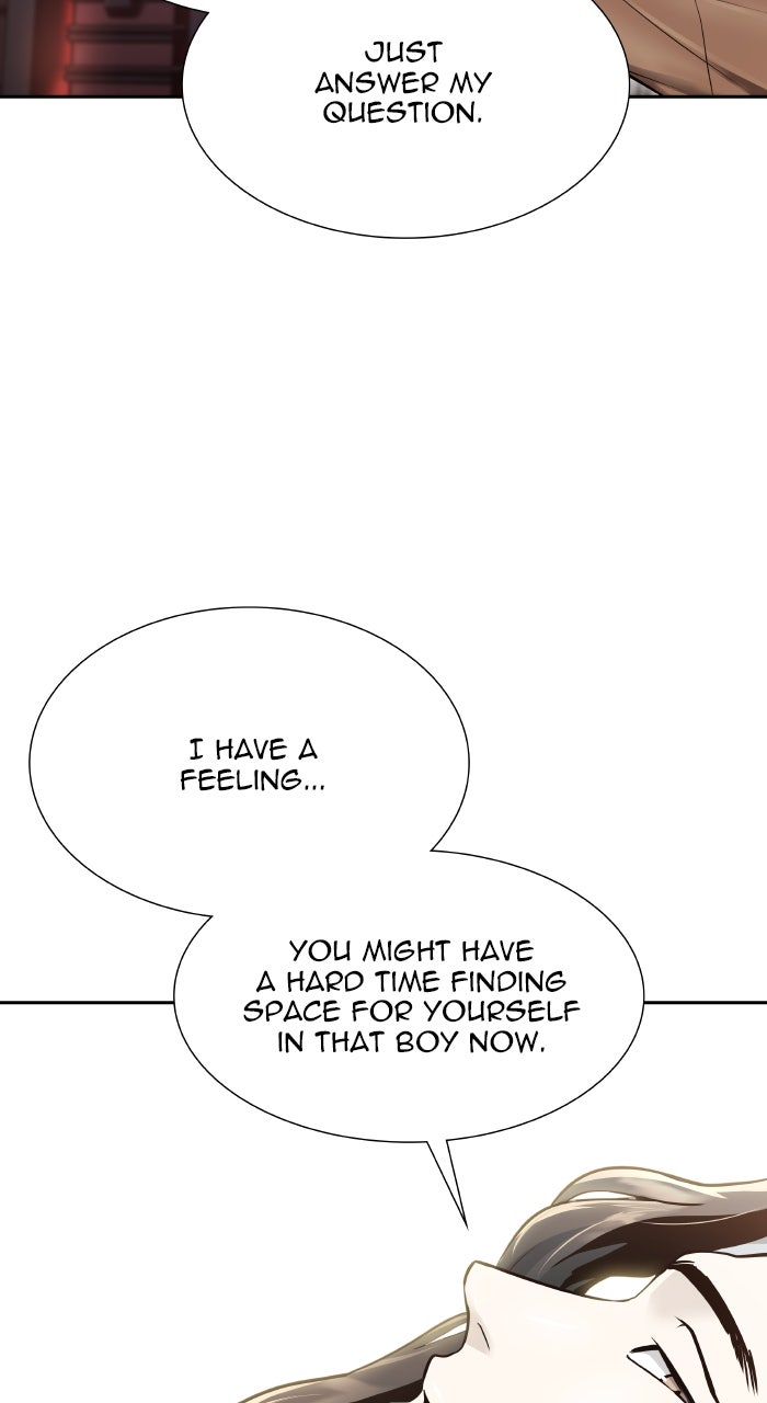 Tower of God Manga Chapter 651 page 77 - [Season 3] Ep. 234