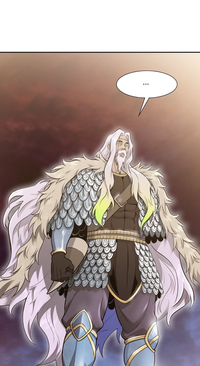 Tower of God Manga Chapter 651 page 8 - [Season 3] Ep. 234