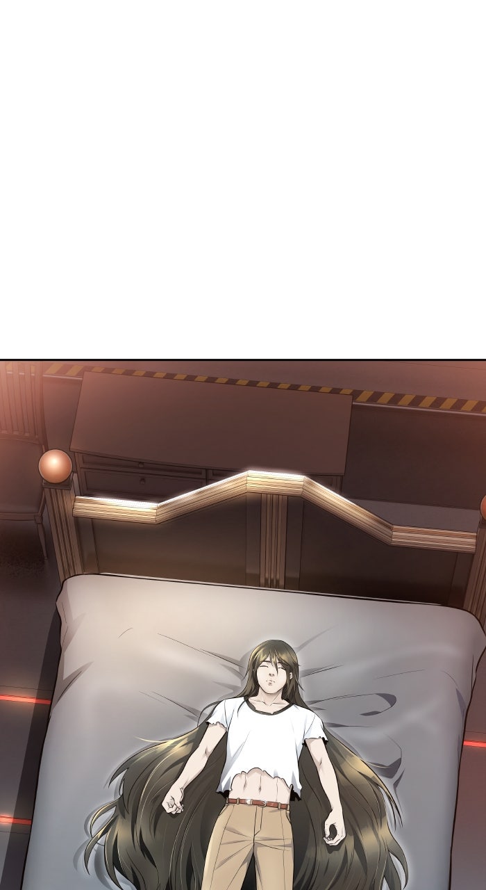 Tower of God Manga Chapter 651 page 80 - [Season 3] Ep. 234