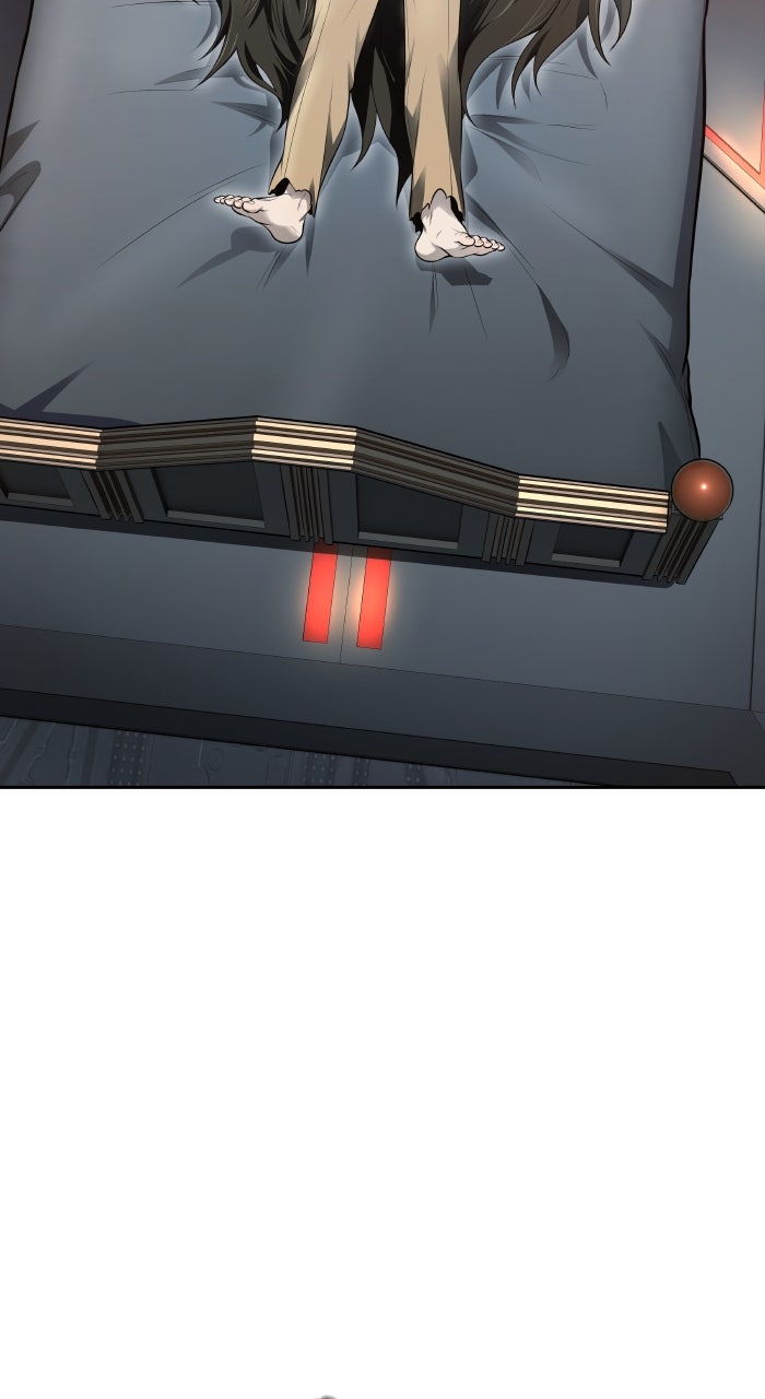 Tower of God Manga Chapter 651 page 81 - [Season 3] Ep. 234