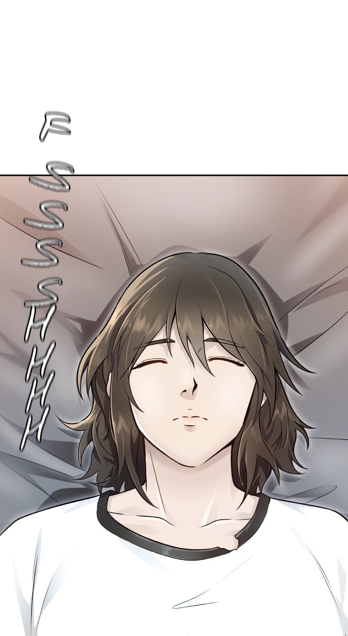 Tower of God Manga Chapter 651 page 83 - [Season 3] Ep. 234