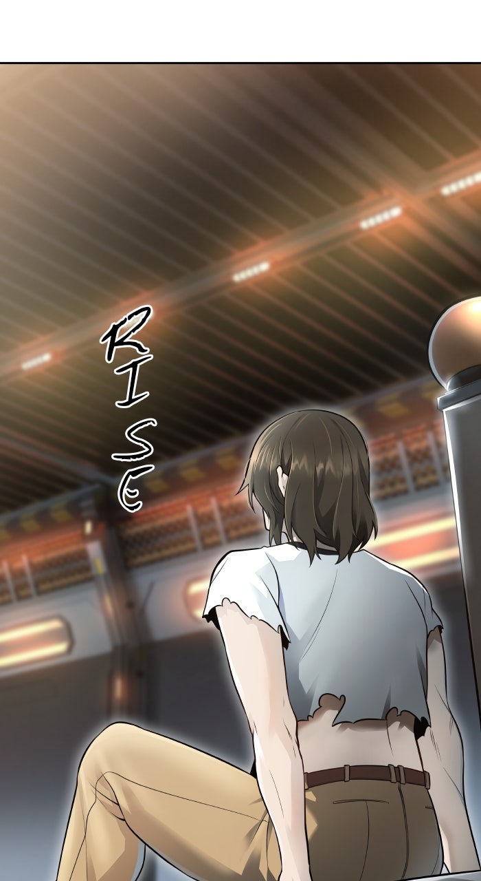 Tower of God Manga Chapter 651 page 86 - [Season 3] Ep. 234