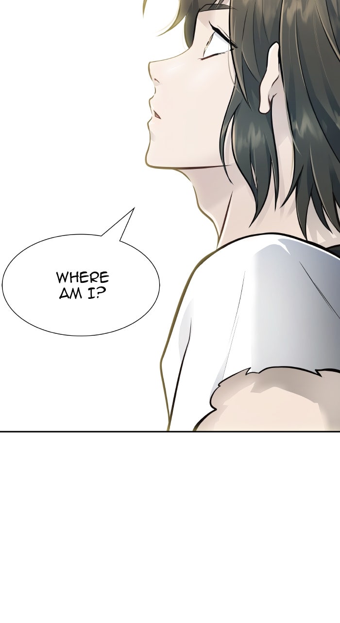 Tower of God Manga Chapter 651 page 88 - [Season 3] Ep. 234
