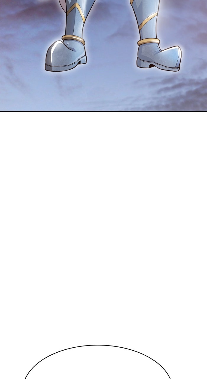 Tower of God Manga Chapter 651 page 9 - [Season 3] Ep. 234