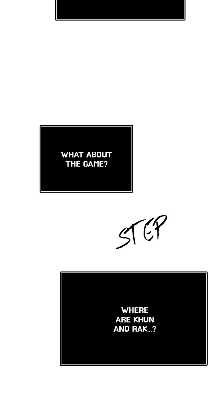 Tower of God Manga Chapter 651 page 91 - [Season 3] Ep. 234