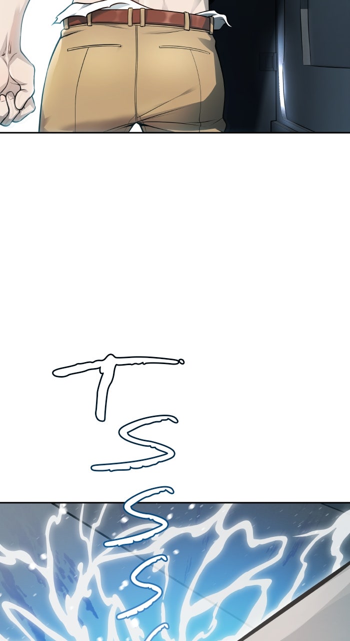 Tower of God Manga Chapter 651 page 93 - [Season 3] Ep. 234