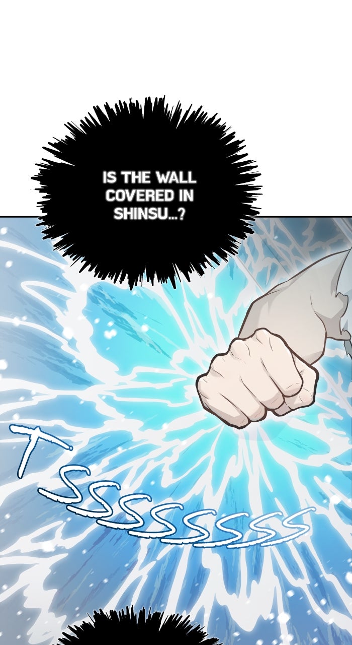 Tower of God Manga Chapter 651 page 96 - [Season 3] Ep. 234