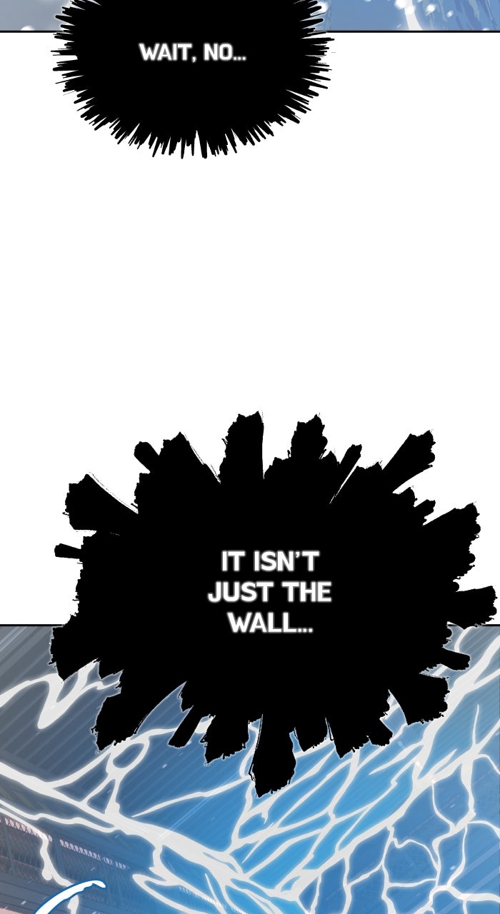 Tower of God Manga Chapter 651 page 97 - [Season 3] Ep. 234