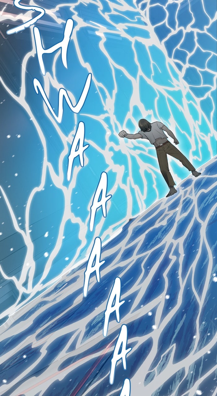 Tower of God Manga Chapter 651 page 98 - [Season 3] Ep. 234