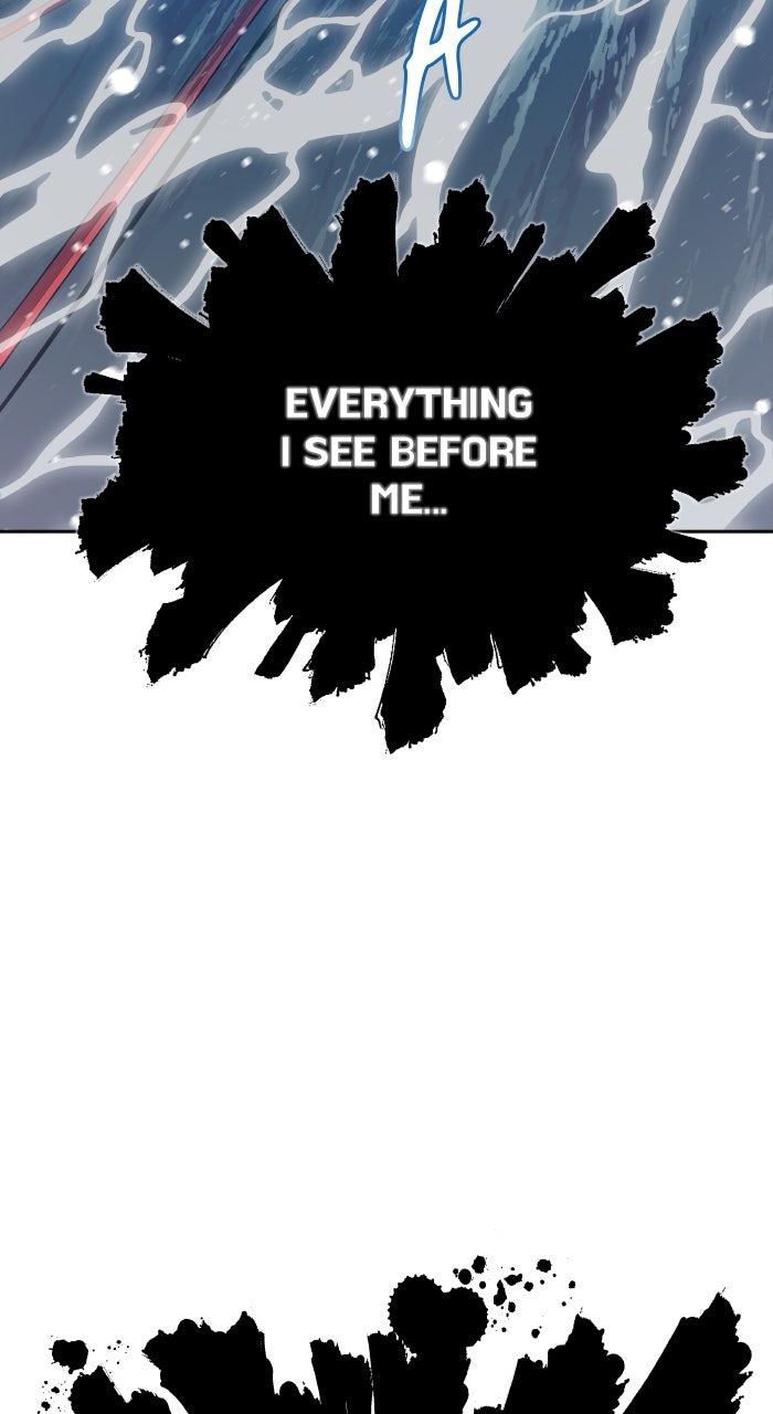 Tower of God Manga Chapter 651 page 99 - [Season 3] Ep. 234