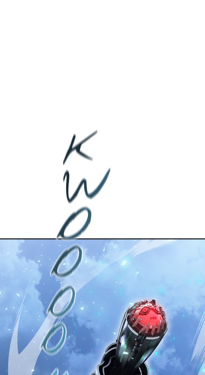 Tower of God Manga Chapter 652 page 1 - [Season 3] Ep. 235