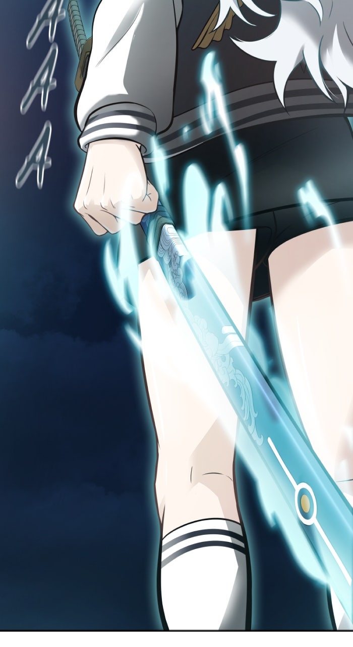 Tower of God Manga Chapter 652 page 100 - [Season 3] Ep. 235