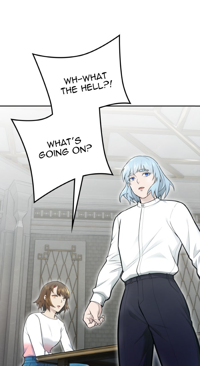 Tower of God Manga Chapter 652 page 103 - [Season 3] Ep. 235